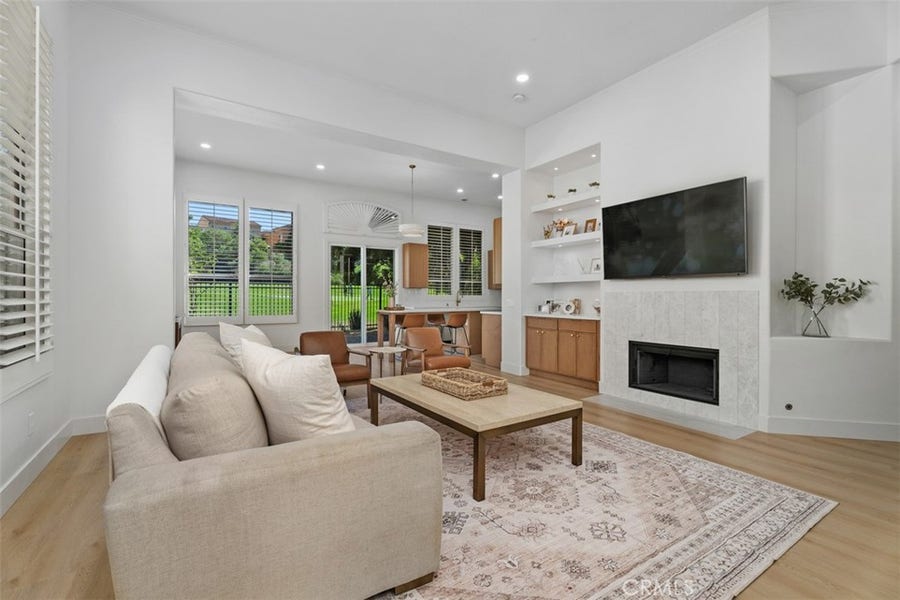 Property photo for 28096 Paseo Hacienda, San Juan Capistrano, CA