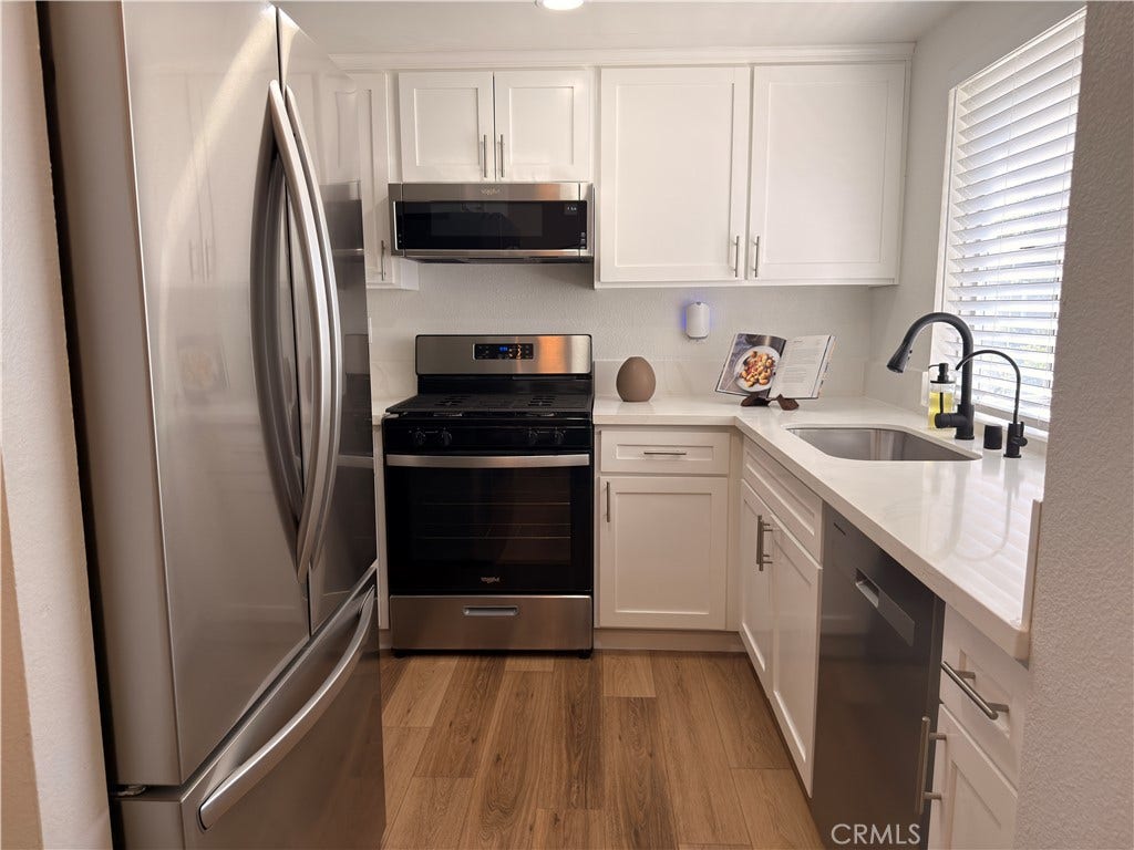 14861 Mulberry, #1312, Whittier, CA 90604