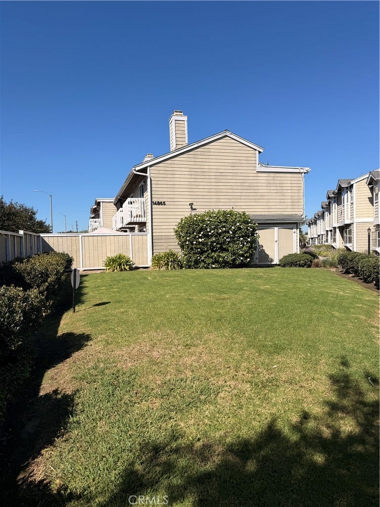 14861 Mulberry, #1312, Whittier, CA 90604