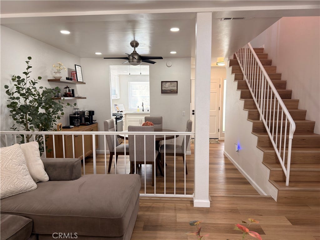 14861 Mulberry, #1312, Whittier, CA 90604