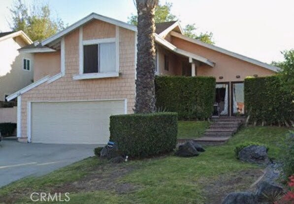 Property photo for 1541 Walnut Leaf, Walnut, CA