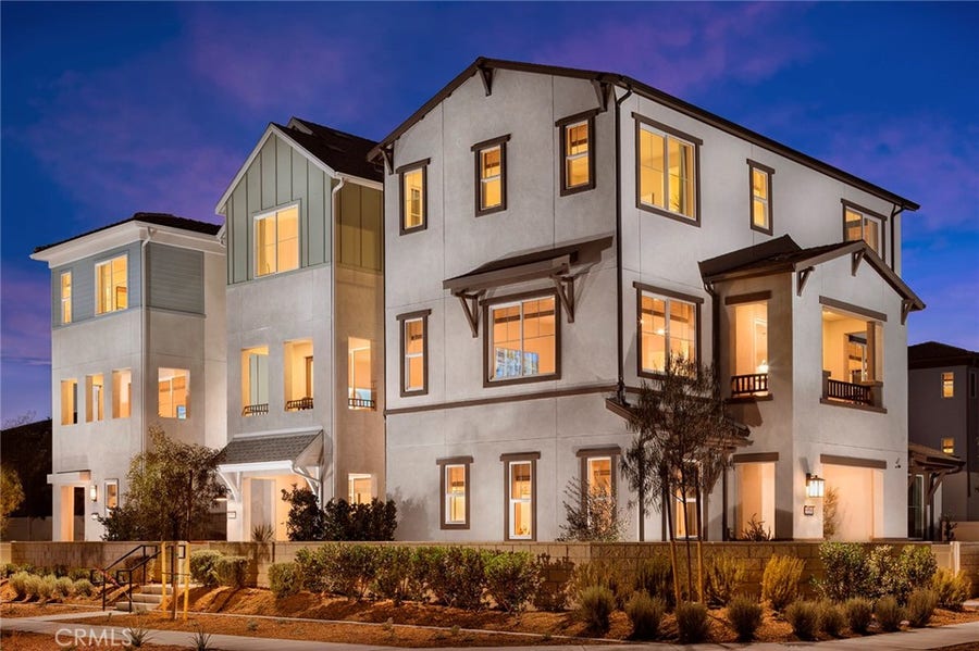 Property photo for 6046 Burren (Fairfax 298) Way, Eastvale, CA