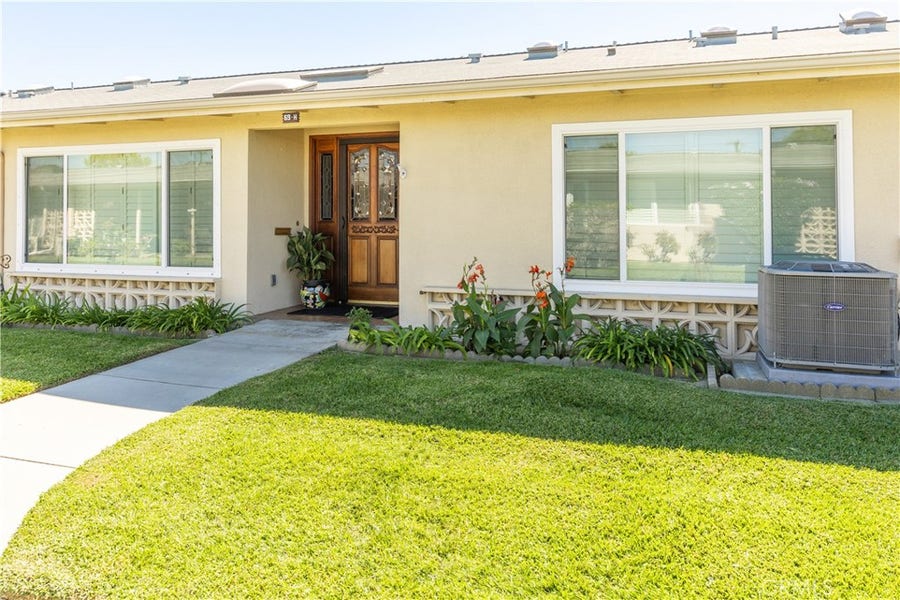 Property photo for 13370 St. Andrews Dr. #69h (M12), Seal Beach, CA