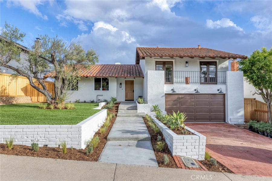 Property photo for 25732 Via Viento, Mission Viejo, CA