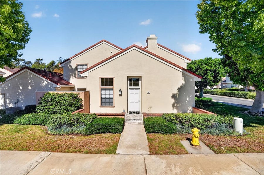 Property photo for 47 Georgetown, #40, Irvine, CA