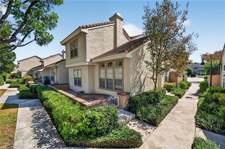 Property photo for 50 Georgetown, #37, Irvine, CA