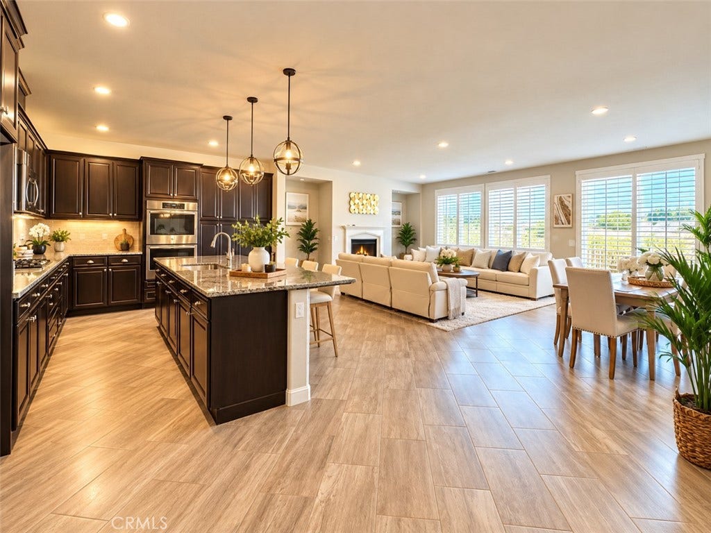 5180 Godinez Drive, Fontana, CA 92336 AI modified