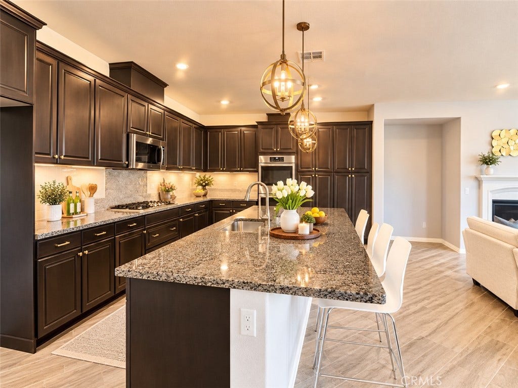 5180 Godinez Drive, Fontana, CA 92336 AI modified