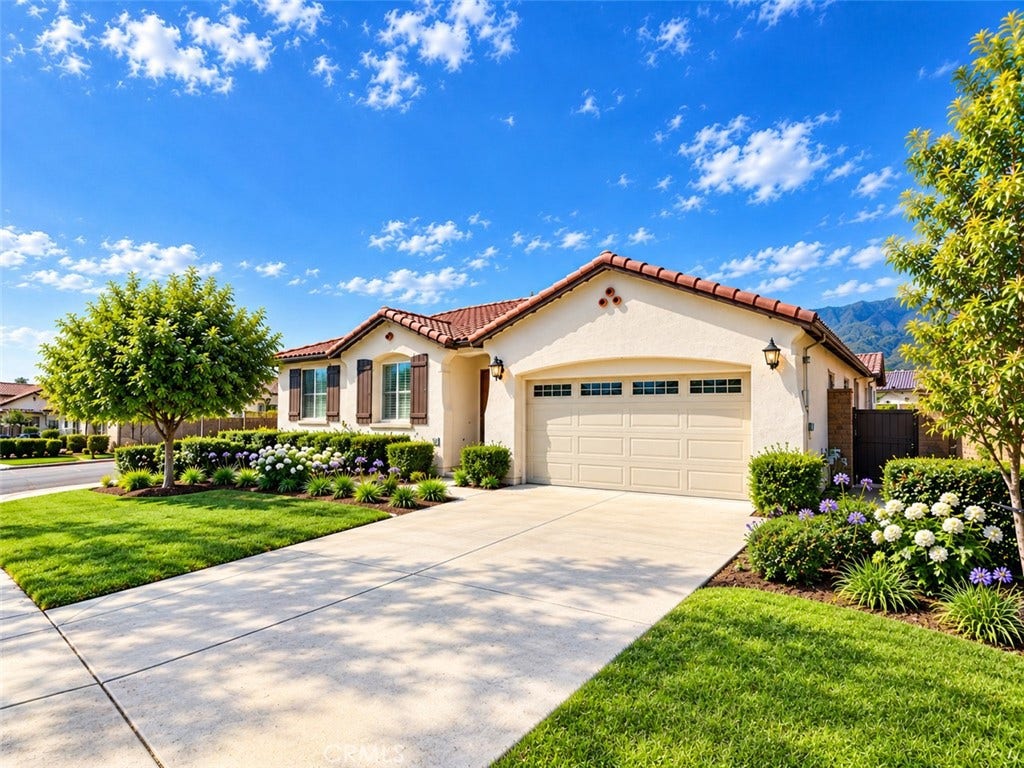 5180 Godinez Drive, Fontana, CA 92336 AI modified