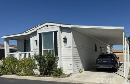 Property photo for 7271 Katella Avenue, #10, Stanton, CA