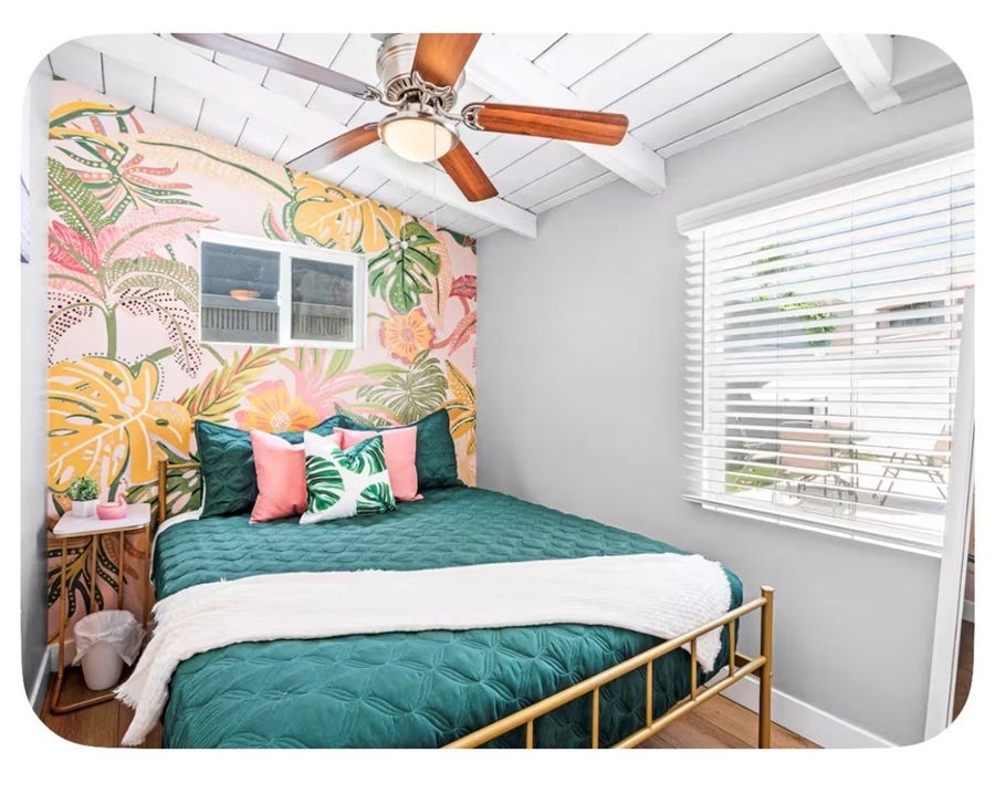 Property photo for 5061 Warner Avenue, #D, Huntington Beach, CA