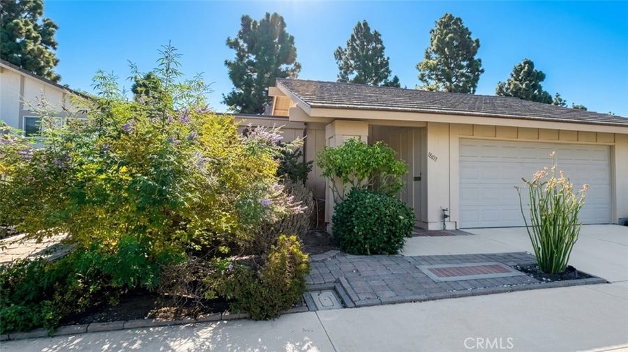 Property photo for 18612 Paseo Pizarro, Irvine, CA