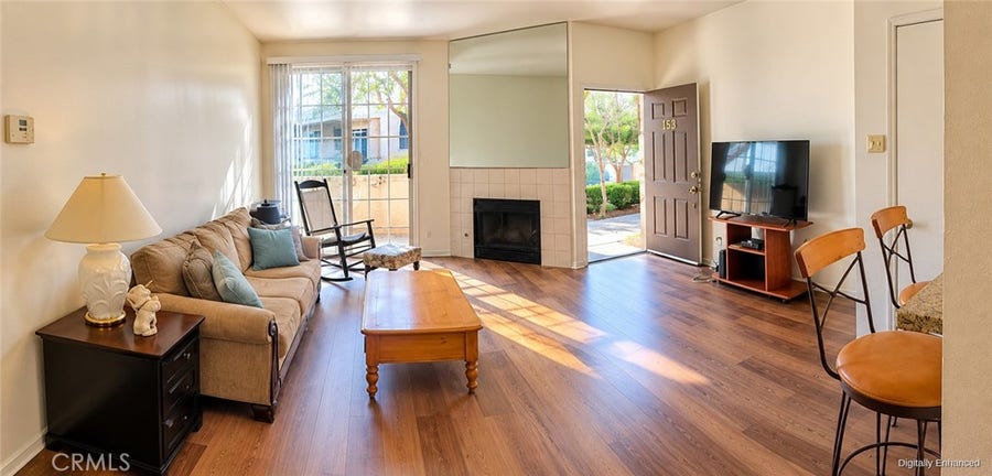 Property photo for 24125 Del Monte, #153, Valencia, CA