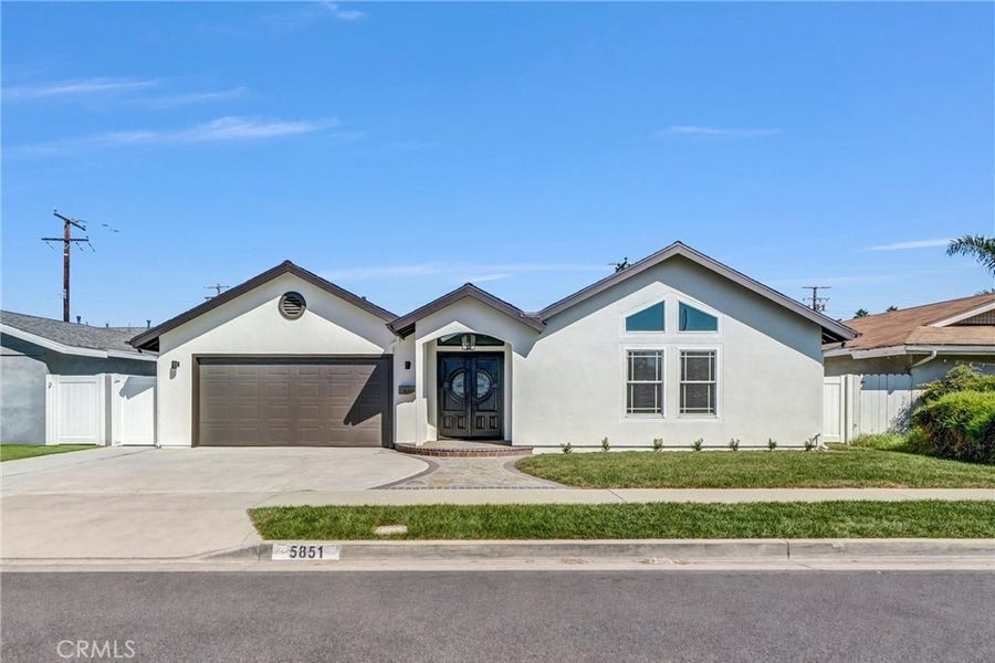 Property photo for 5851 Snead, Huntington Beach, CA