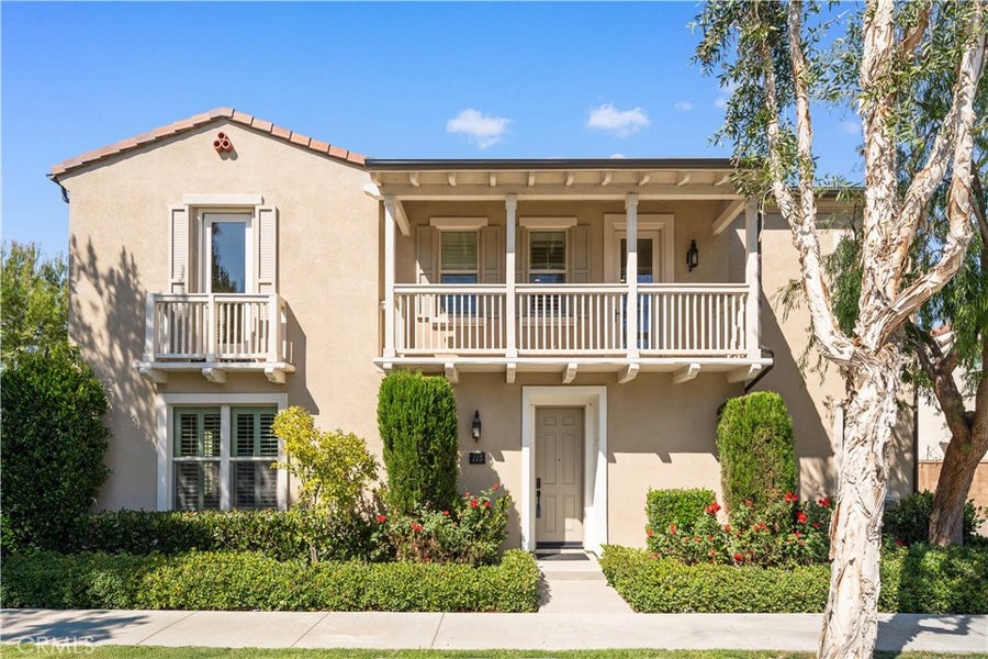 Property photo for 115 Hollow Tree, Irvine, CA