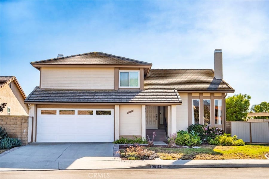 Property photo for 28152 Amable, Mission Viejo, CA