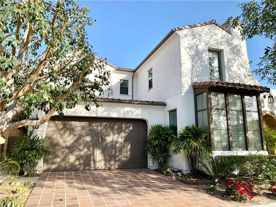 Property photo for 62 Mapleton, Irvine, CA