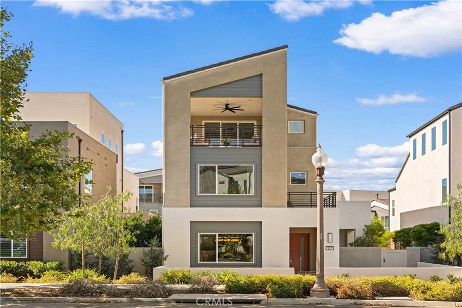 Property photo for 187 Sawbuck, Irvine, CA