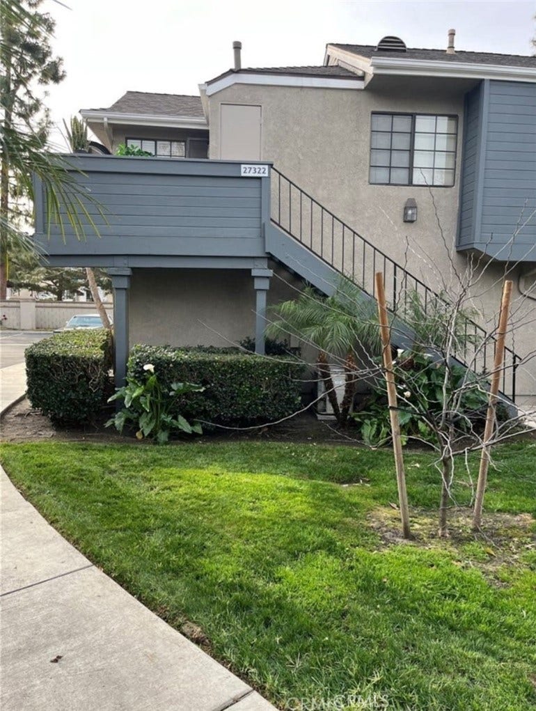 27322 Avenida De La Plata, #130, Laguna Niguel, CA 92677 27322 Avenida De La Plata, #130, Laguna Niguel, CA 92677