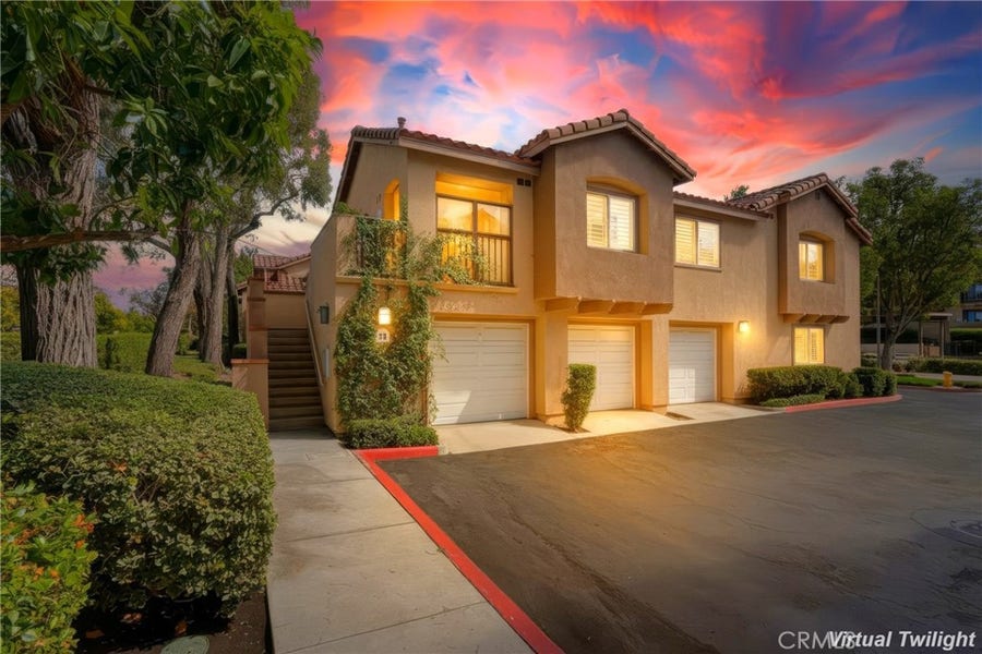 Property photo for 23 Pomelo, Rancho Santa Margarita, CA
