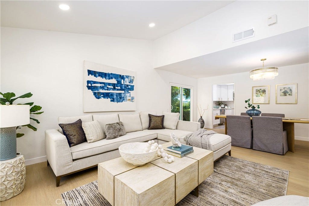 27772 Via Granados, Mission Viejo, CA 92692 27772 Via Granados, Mission Viejo, CA 92692
