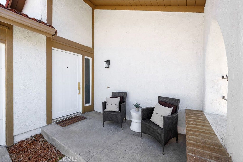 27772 Via Granados, Mission Viejo, CA 92692 27772 Via Granados, Mission Viejo, CA 92692