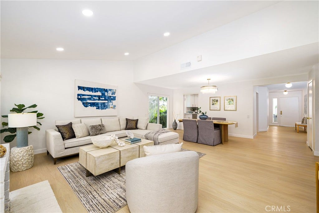 27772 Via Granados, Mission Viejo, CA 92692 27772 Via Granados, Mission Viejo, CA 92692