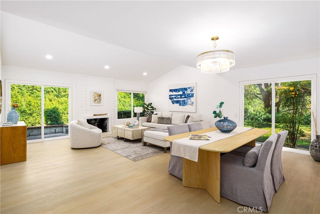 27772 Via Granados, Mission Viejo, CA 92692 27772 Via Granados, Mission Viejo, CA 92692