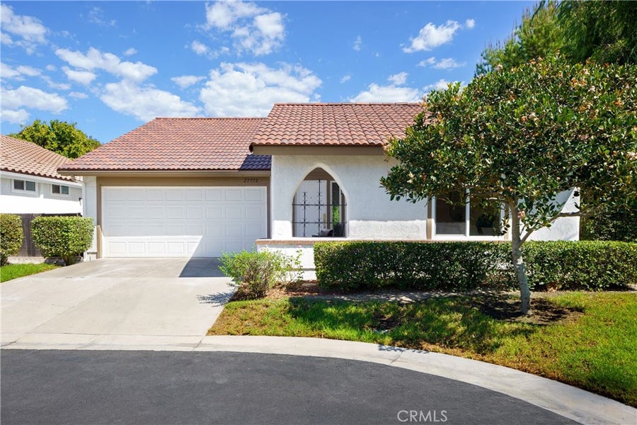 Property photo for 27772 Via Granados, Mission Viejo, CA