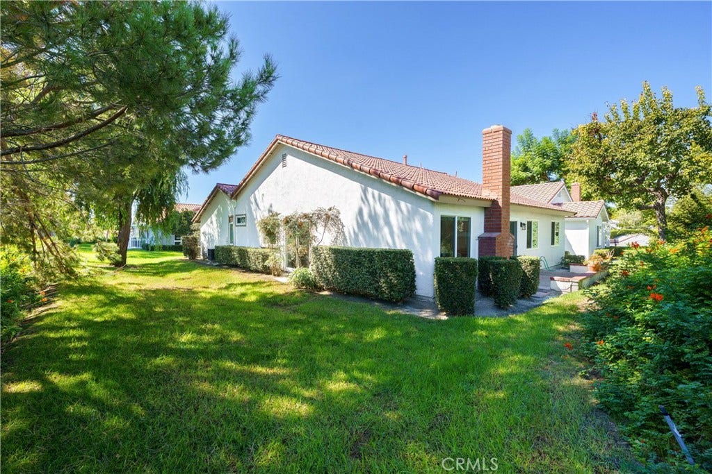 27772 Via Granados, Mission Viejo, CA 92692 27772 Via Granados, Mission Viejo, CA 92692