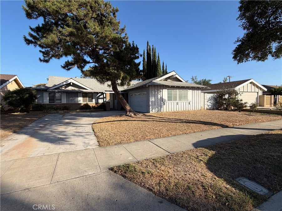 Property photo for 2637 N Fernside, Orange, CA