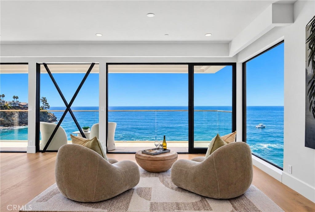 33 Bay Drive, Laguna Beach, CA 92651