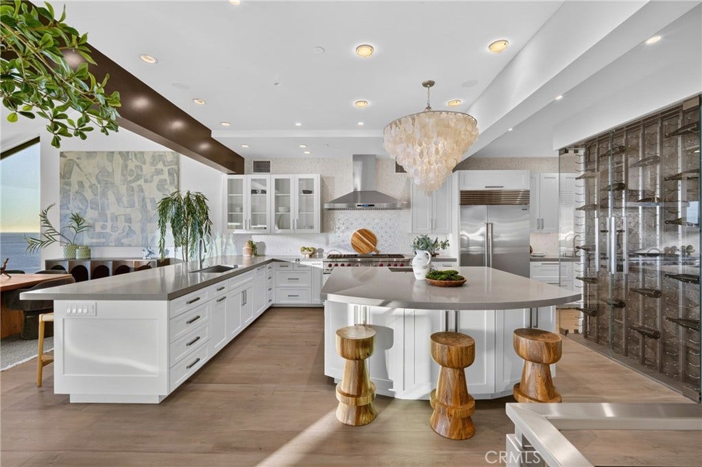 33 Bay Drive, Laguna Beach, CA 92651