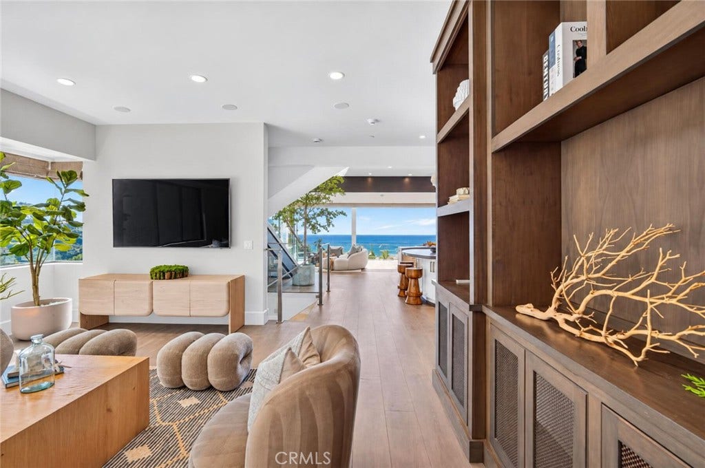 33 Bay Drive, Laguna Beach, CA 92651