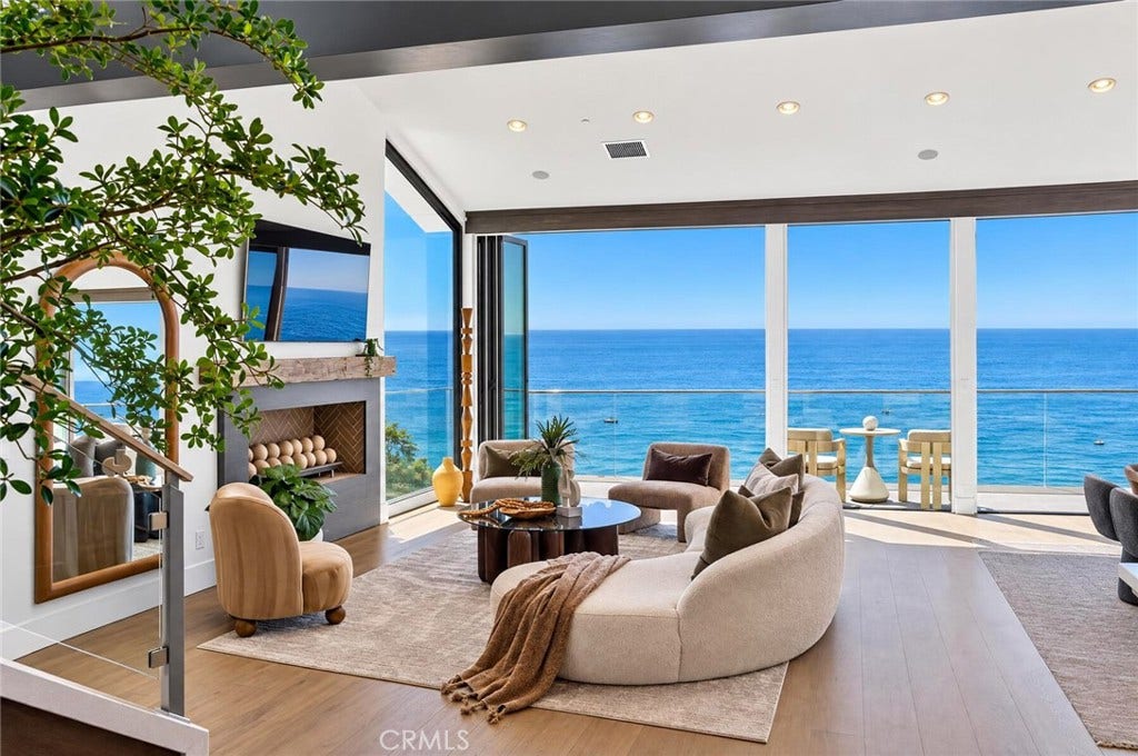 33 Bay Drive, Laguna Beach, CA 92651