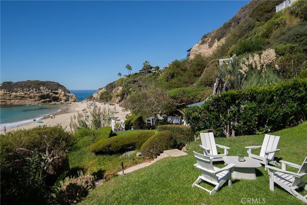 33 Bay Drive, Laguna Beach, CA 92651