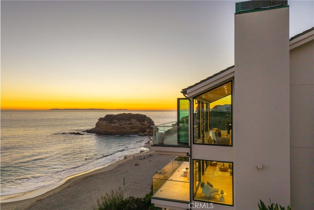 33 Bay Drive, Laguna Beach, CA 92651