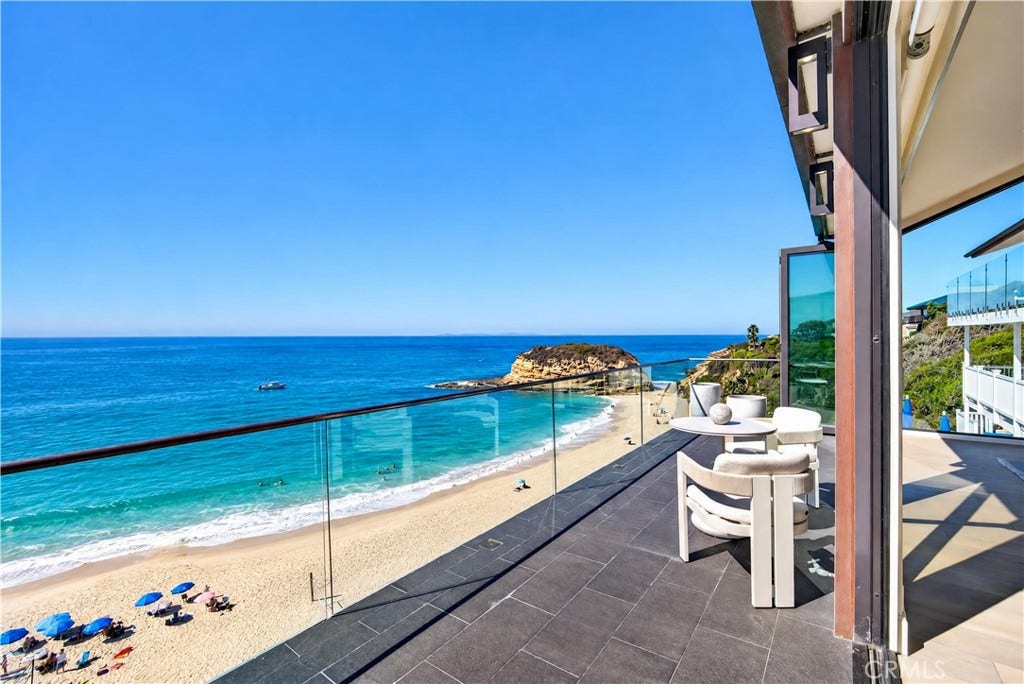 33 Bay Drive, Laguna Beach, CA 92651