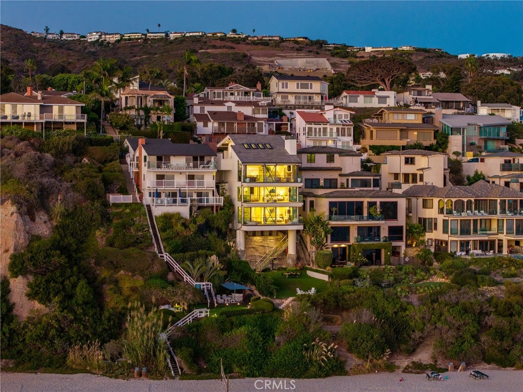 33 Bay Drive, Laguna Beach, CA 92651