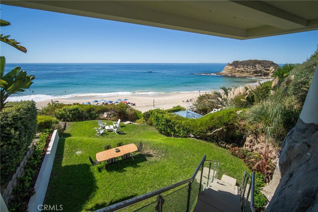 33 Bay Drive, Laguna Beach, CA 92651