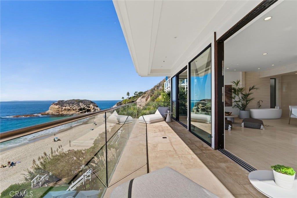 33 Bay Drive, Laguna Beach, CA 92651