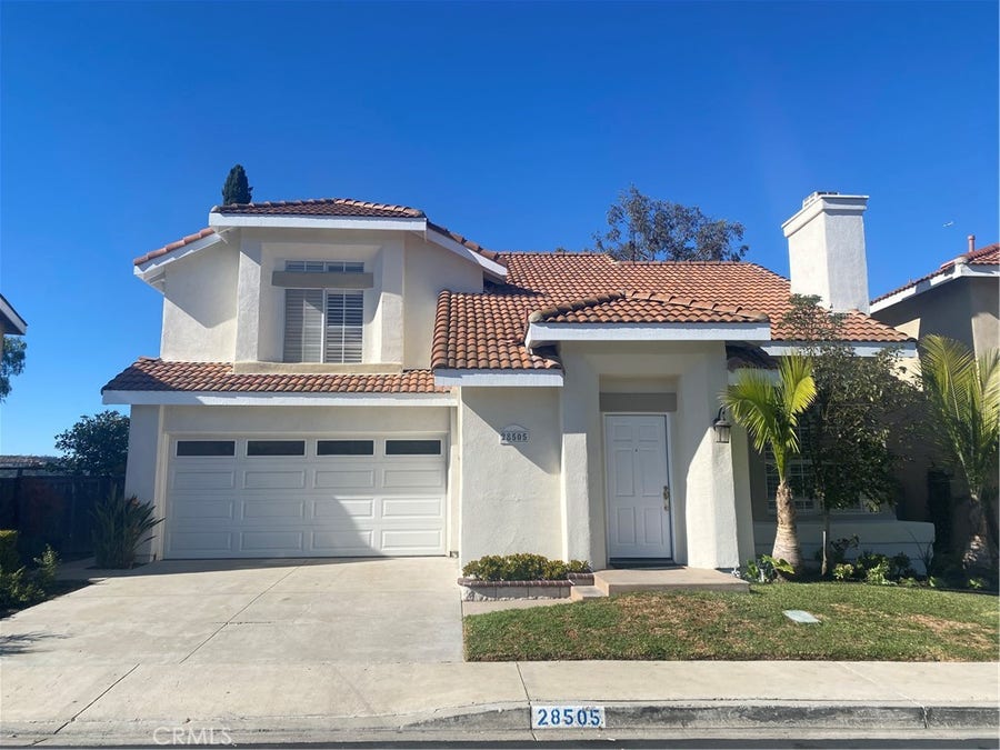 Property photo for 28505 Del Mar, Laguna Niguel, CA