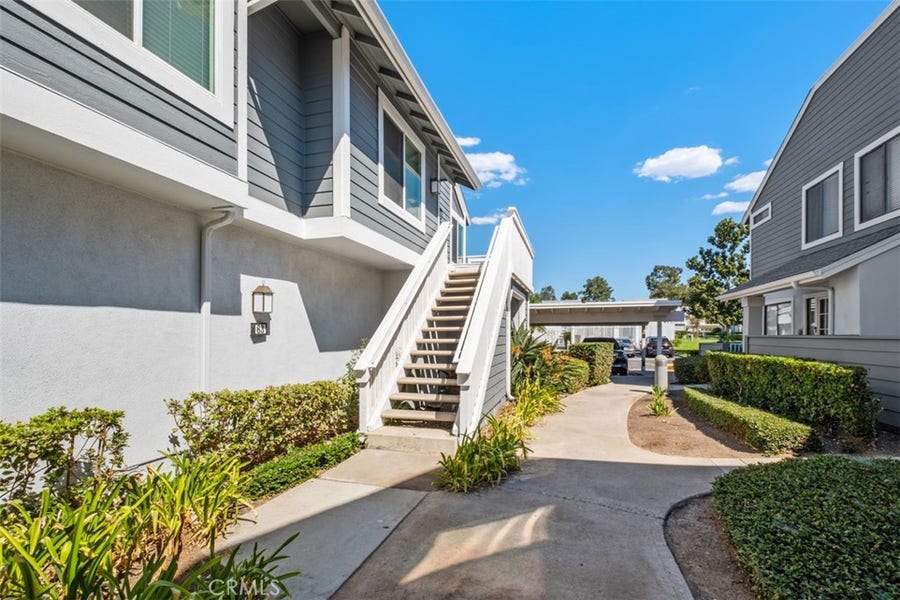 Property photo for 63 Huntington, Irvine, CA