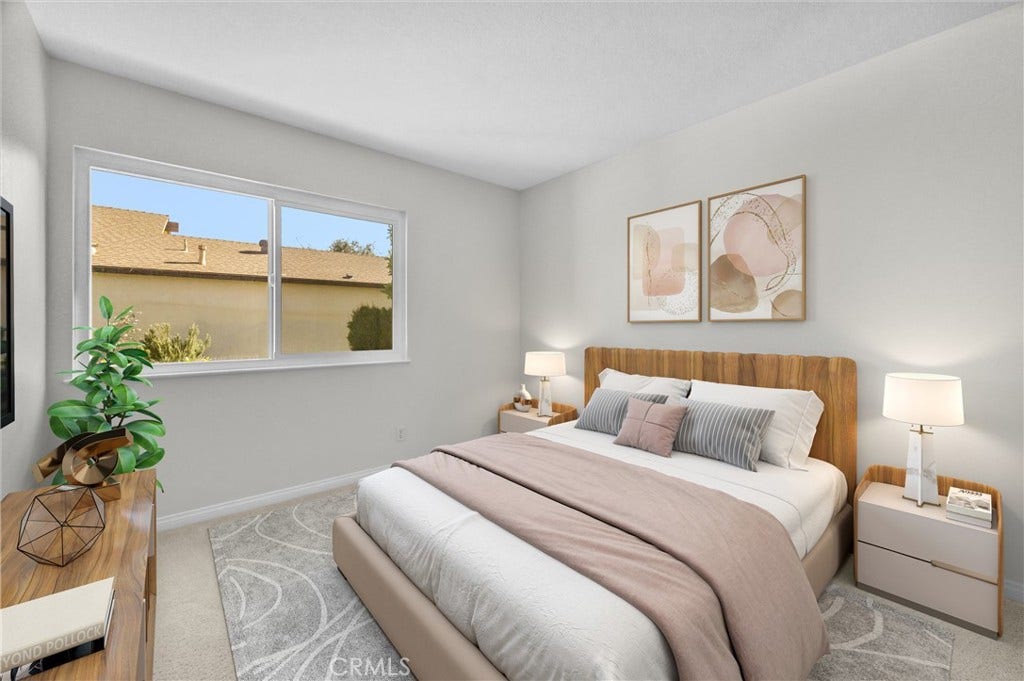 22785 Fortuna Lane, Mission Viejo, CA 92691 Virtual Staging.