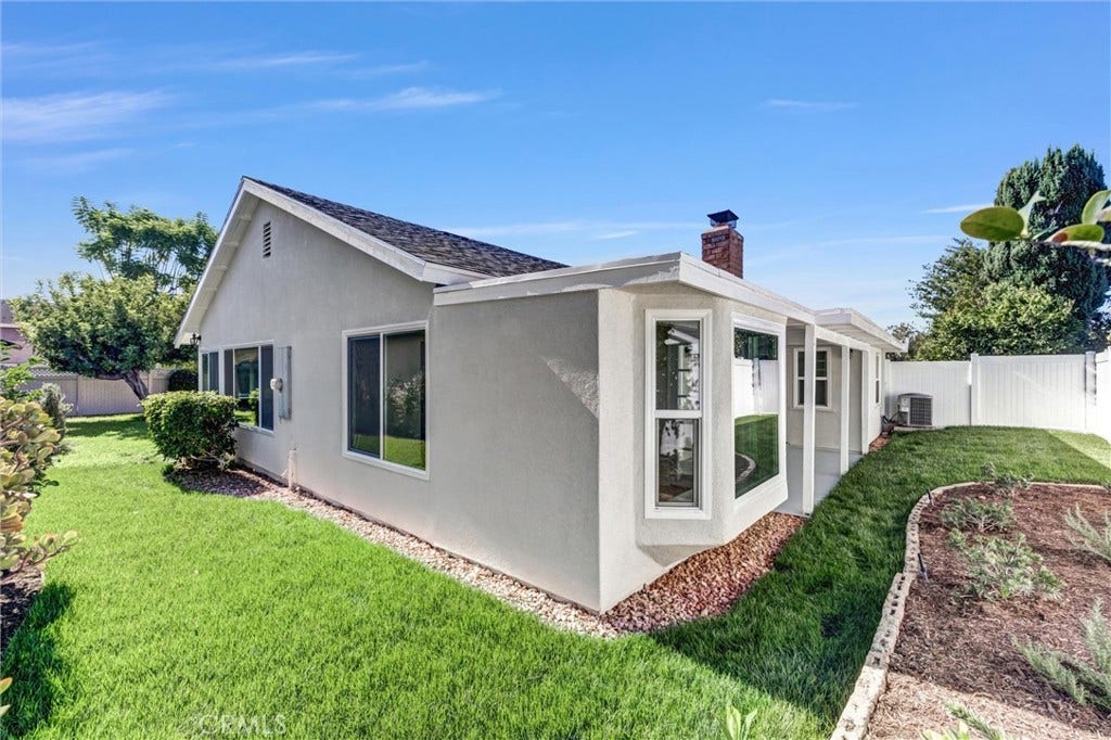22785 Fortuna Lane, Mission Viejo, CA 92691 22785 Fortuna Lane, Mission Viejo, CA 92691