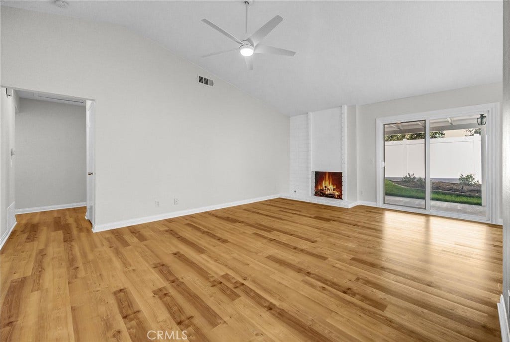 22785 Fortuna Lane, Mission Viejo, CA 92691 22785 Fortuna Lane, Mission Viejo, CA 92691