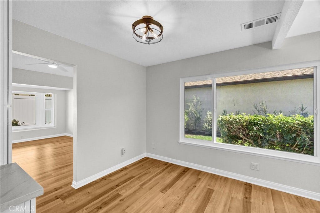 22785 Fortuna Lane, Mission Viejo, CA 92691 22785 Fortuna Lane, Mission Viejo, CA 92691