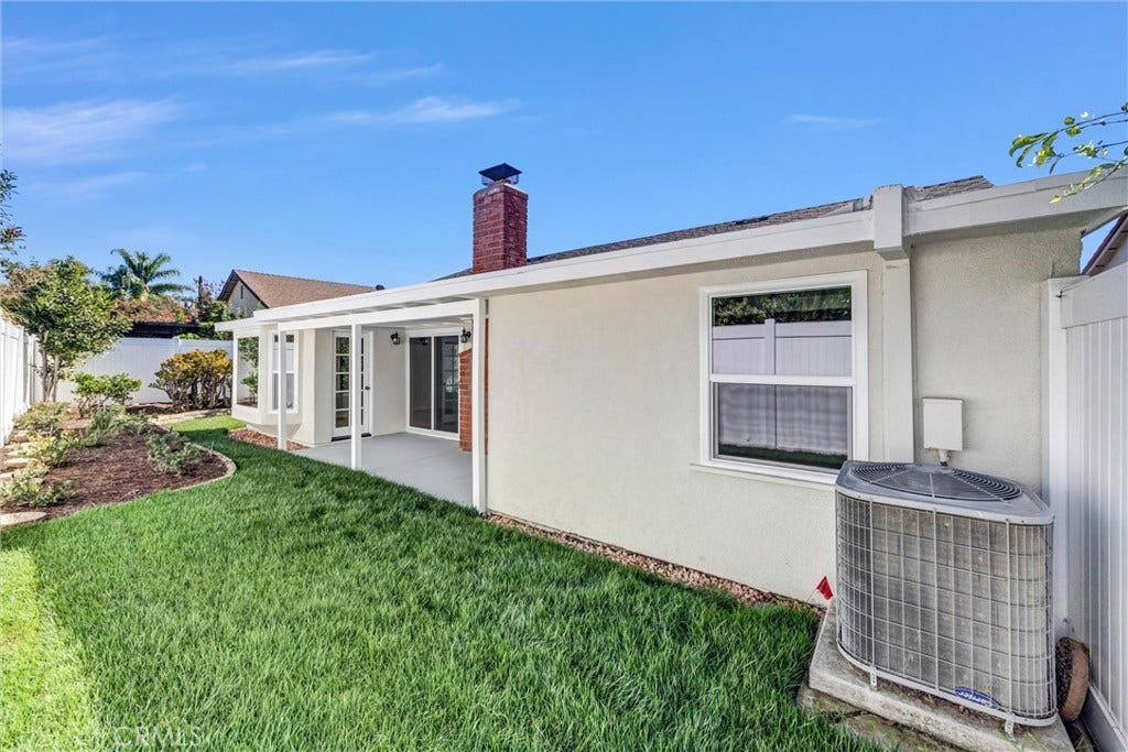 22785 Fortuna Lane, Mission Viejo, CA 92691 22785 Fortuna Lane, Mission Viejo, CA 92691