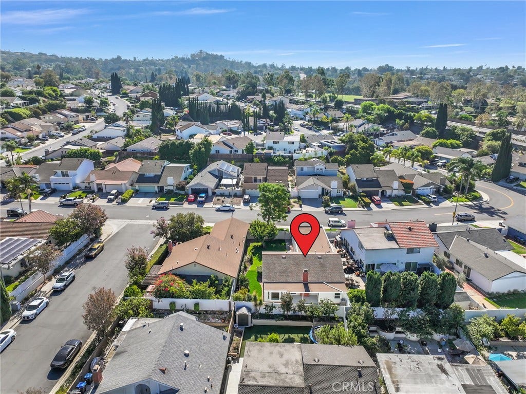 22785 Fortuna Lane, Mission Viejo, CA 92691 22785 Fortuna Lane, Mission Viejo, CA 92691
