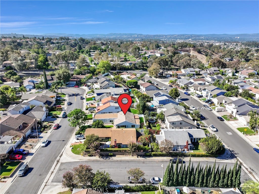 22785 Fortuna Lane, Mission Viejo, CA 92691 22785 Fortuna Lane, Mission Viejo, CA 92691
